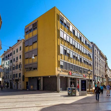Apartment Sancti Viti Fiume Esterno foto