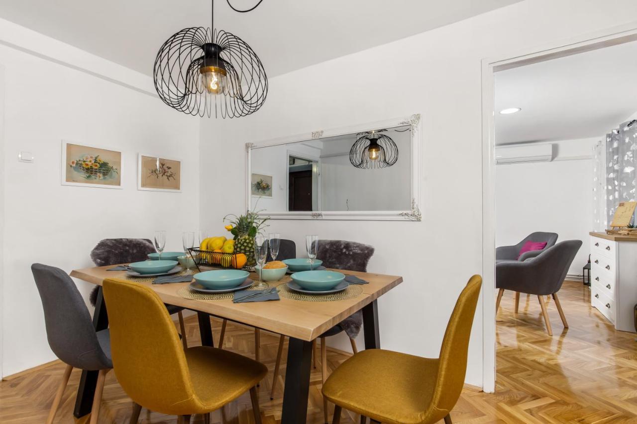 Apartment Sancti Viti Fiume Esterno foto